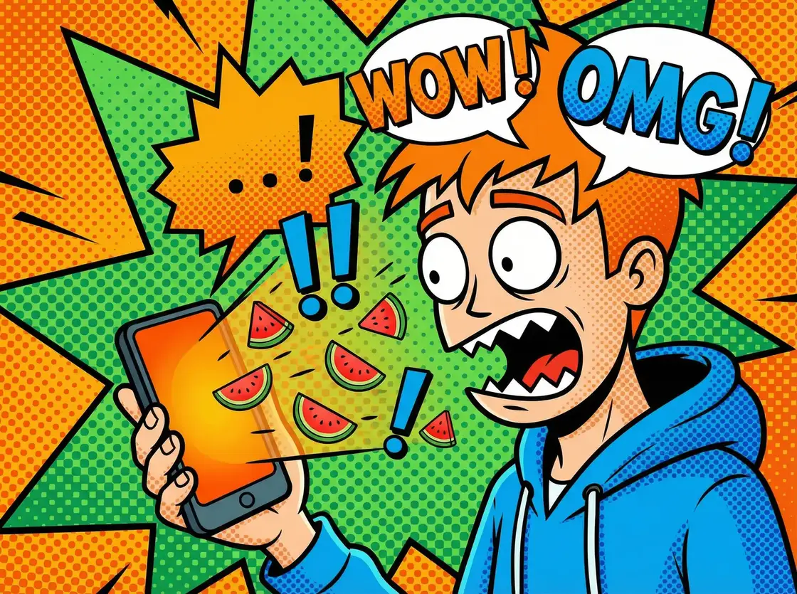 MK体育app 网络热点话题